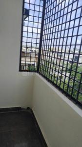 Image of 1000 Sq.ft 2 BHK Apartment / Flat for rent in Mathikere, Bengaluru for Rs. 30000