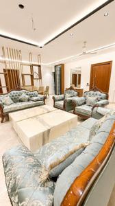 3 BHK Independent Builder Floor