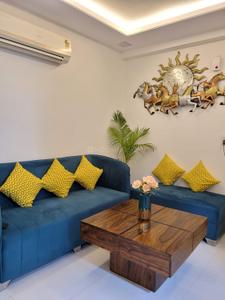 3 BHK Flat
