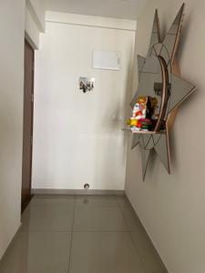 Hall Image of 1500 Sq.ft 3 BHK Apartment / Flat for sale in Goyal Orchid Whitefield, Whitefield Bengaluru for Rs. 26000000