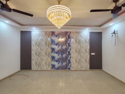 Hall Image of 1350 Sq.ft 3 BHK Apartment / Flat for sale in Chhattarpur New Delhi for Rs. 10000000