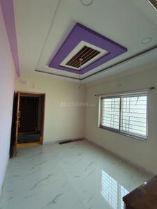Living Room Image of 1050 Sq.ft 2 BHK Apartment / Flat for rent in Indresham Sangareddy for Rs. 13000