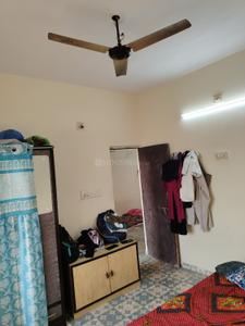 Bedroom Image of 380 Sq.ft 1 BHK Apartment / Flat for sale in Ghodasar Ahmedabad for Rs. 2150000