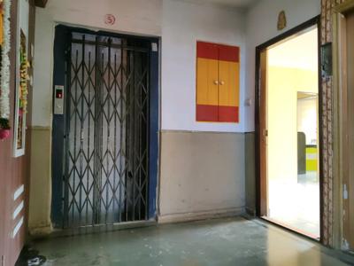 Lobby Image of 600 Sq.ft 1 BHK Apartment / Flat for rent in Thane West Thane for Rs. 20000