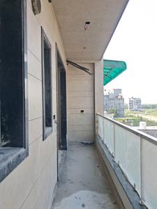 Bedroom One Image of 1400 Sq.ft 4 BHK Builder Floor for sale in Aman Rohini Extension Floors, Rohini Sector 28 New Delhi for Rs. 13800000