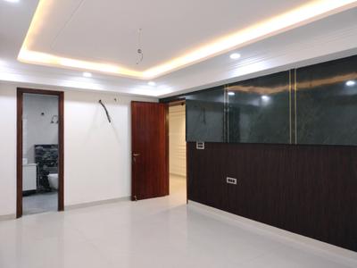 Bedroom Image of 4500 Sq.ft 4 BHK Builder Floor for sale in Sector 85 Faridabad for Rs. 42500000