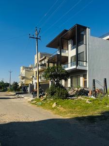 Image of 170 Sq.ft Residential Plot / Land for sale in Manohar The Palm Residency, New Chandigarh, Chandigarh for Rs. 16200000