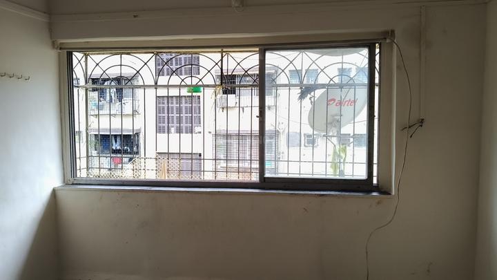 Sai roop chs Bedroom 1