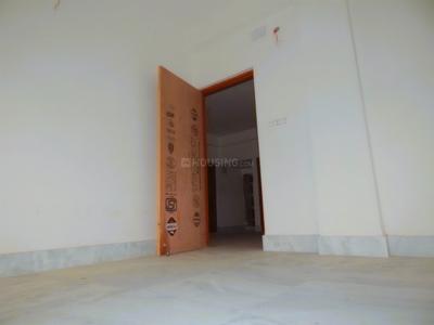 Bedroom Image of 1095 Sq.ft 3 BHK Apartment / Flat for sale in Dum Dum Cantonment Kolkata for Rs. 3942000
