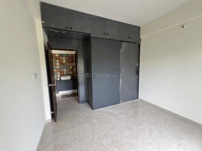 Bedroom Image of 1135 Sq.ft 2 BHK Apartment / Flat for rent in Sri Garudadri Gardens, RR Nagar Bengaluru for Rs. 30000