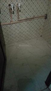 Bathroom Image of 700 Sq.ft 1 BHK Builder Floor for rent in Sector 19 Noida for Rs. 17115