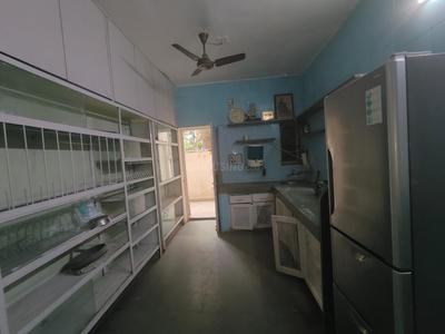 Balcony Image of 1998 Sq.ft 4 BHK Independent House for sale in Jodhpur Ahmedabad for Rs. 24000000