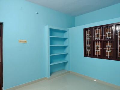 United Nagar Bedroom One 3