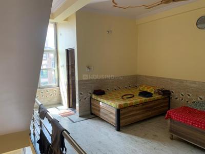 Kitchen Image of 1500 Sq.ft 4 BHK Independent House for sale in Naubasta Kanpur for Rs. 9000000