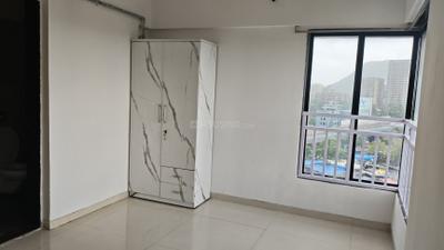 Bedroom Image of 680 Sq.ft 1 BHK Apartment / Flat for rent in Chembur Mumbai for Rs. 55000