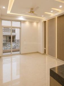 Bedroom Image of 2000 Sq.ft 4 BHK Apartment / Flat for sale in Sector 107 Noida for Rs. 7500000