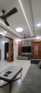 Living Room Image of 1245 Sq.ft 2 BHK Apartment / Flat for sale in Chharwada Vapi for Rs. 4650000