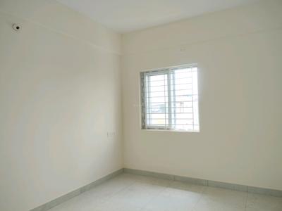 Bedroom Image of 1360 Sq.ft 3 BHK Apartment / Flat for sale in Doddanagamangala Bengaluru for Rs. 7355555