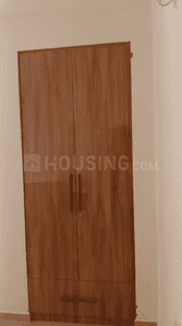 Image of 1200 Sq.ft 3 BHK Apartment / Flat for rent in Excella Kutumb, Sultanpur Road, Lucknow for Rs. 17000