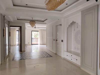 Drying Area Image of 2790 Sq.ft 4 BHK Apartment / Flat for sale in Ireo Skyon, Sector 60 Gurgaon for Rs. 58000000