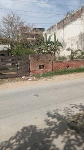 Residential plot Plot View 3