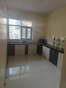 Kitchen Image of 3050 Sq.ft 3 BHK Independent House for rent in Chordias Prime Ville Jaipur Ajmer Expressway, Chatarpura At Lalya Ka Bas Jaipur for Rs. 21000