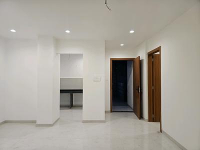 Living Room Image of 1450 Sq.ft 3 BHK Apartment / Flat for sale in Kosmic Kourtyard Phase 1, Wagholi Pune for Rs. 8500000