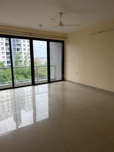 Hall Image of 3100 Sq.ft 3.5 BHK Apartment / Flat for sale in Marvel Selva Ridge Estate, Bavdhan Pune for Rs. 36000000
