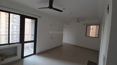 Living Room Image of 1229 Sq.ft 2 BHK Apartment / Flat for sale in RG Luxury Homes Tower A F And M, Noida Extension Greater Noida for Rs. 9000000