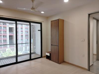 Bedroom Image of 1500 Sq.ft 3 BHK Apartment / Flat for sale in Santacruz West Mumbai for Rs. 62400000