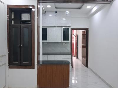 Living Room Image of 600 Sq.ft 1 BHK Apartment / Flat for sale in Sector 74 Noida for Rs. 2500000