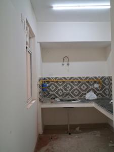 Kitchen Image of 1075 Sq.ft 2 BHK Apartment / Flat for sale in Jaypee Kosmos, Sector 134 Noida for Rs. 7700000