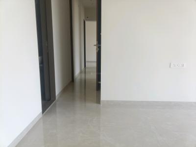 Bedroom Image of 1295 Sq.ft 2 BHK Apartment / Flat for sale in Platinum The Springs 2 by Platinum Properties , Kalamboli Navi Mumbai for Rs. 14000000