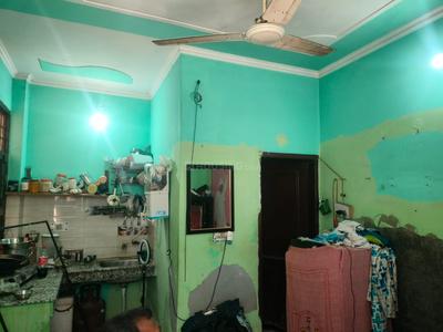 Kitchen Image of 684 Sq.ft 6 BHK Independent House for sale in Sector 3A Gurgaon for Rs. 10000000