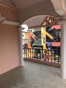 Balcony Image of 1800 Sq.ft 3 BHK Independent House for rent in Gayathripuram Mysore for Rs. 20000