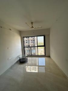 Hall Image of 550 Sq.ft 2 BHK Apartment / Flat for sale in Adeshwar 72 Parksyde, Ghatkopar East Mumbai for Rs. 15700000