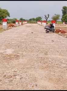 Image of 1500 Sq.ft Residential Plot / Land for sale in Vatika, Jaipur for Rs. 4150000
