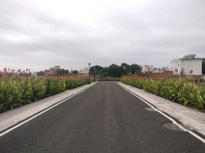Image of 133 Sq.ft Residential Plot / Land for sale in New Stone Coral Park, Sector 84, Faridabad for Rs. 17290000