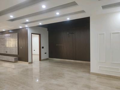 Living Room One Image of 5220 Sq.ft 5 BHK Builder Floor for sale in Ridhi Signature Floors, Green Field Colony Faridabad for Rs. 32000000