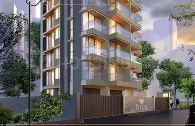 2 BHK Flat