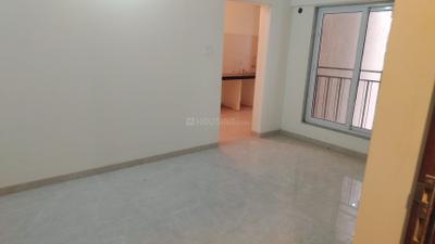 Living Room Image of 720 Sq.ft 2 BHK Apartment / Flat for sale in Swastik Pearl, Vikhroli East Mumbai for Rs. 12000000