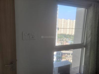 Balcony Image of 785 Sq.ft 2 BHK Apartment / Flat for sale in Godrej Emerald, Thane West Thane for Rs. 8000000