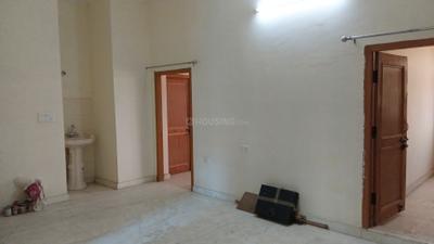 Living Room Image of 1800 Sq.ft 1.5 BHK Builder Floor for rent in Haldwani Nainital for Rs. 8500