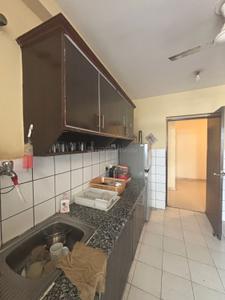 Kitchen Image of 2770 Sq.ft 4 BHK Apartment / Flat for sale in CGHS Jan Pratinidhi Apartment, Sector 28 Gurgaon for Rs. 47500000