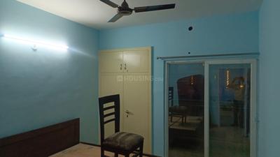 Bedroom Image of 1595 Sq.ft 4 BHK Apartment / Flat for sale in Migsun Ultimo, Omicron III Greater Noida for Rs. 13000000