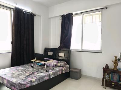 2 BHK Flat