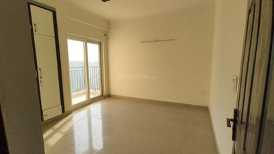 Bedroom Image of 1425 Sq.ft 3 BHK Apartment / Flat for sale in Paramount Floraville, Sector 137 Noida for Rs. 17500000
