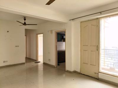 Living Room Image of 1300 Sq.ft 3 BHK Apartment / Flat for sale in Tulip White, Sector 69 Gurgaon for Rs. 14750000