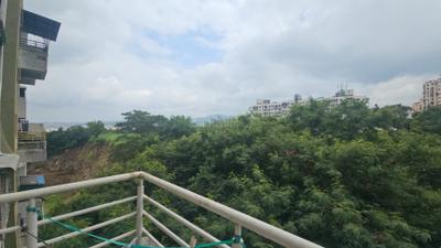 Image of 620 Sq.ft 1 BHK Apartment / Flat for sale in Eisha Erica, Dhayari, Pune for Rs. 3650000