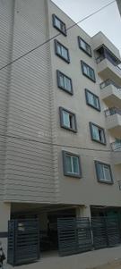 Building Image of 1115 Sq.ft 2 BHK Apartment / Flat for sale in Kithiganur Bengaluru for Rs. 6950000